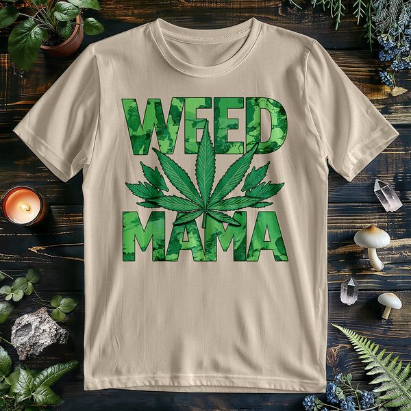 Weed Mama