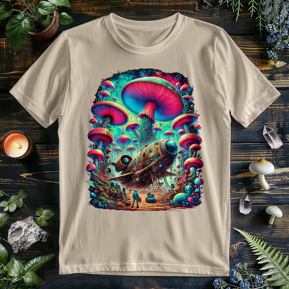 Psychedelic Spaceport