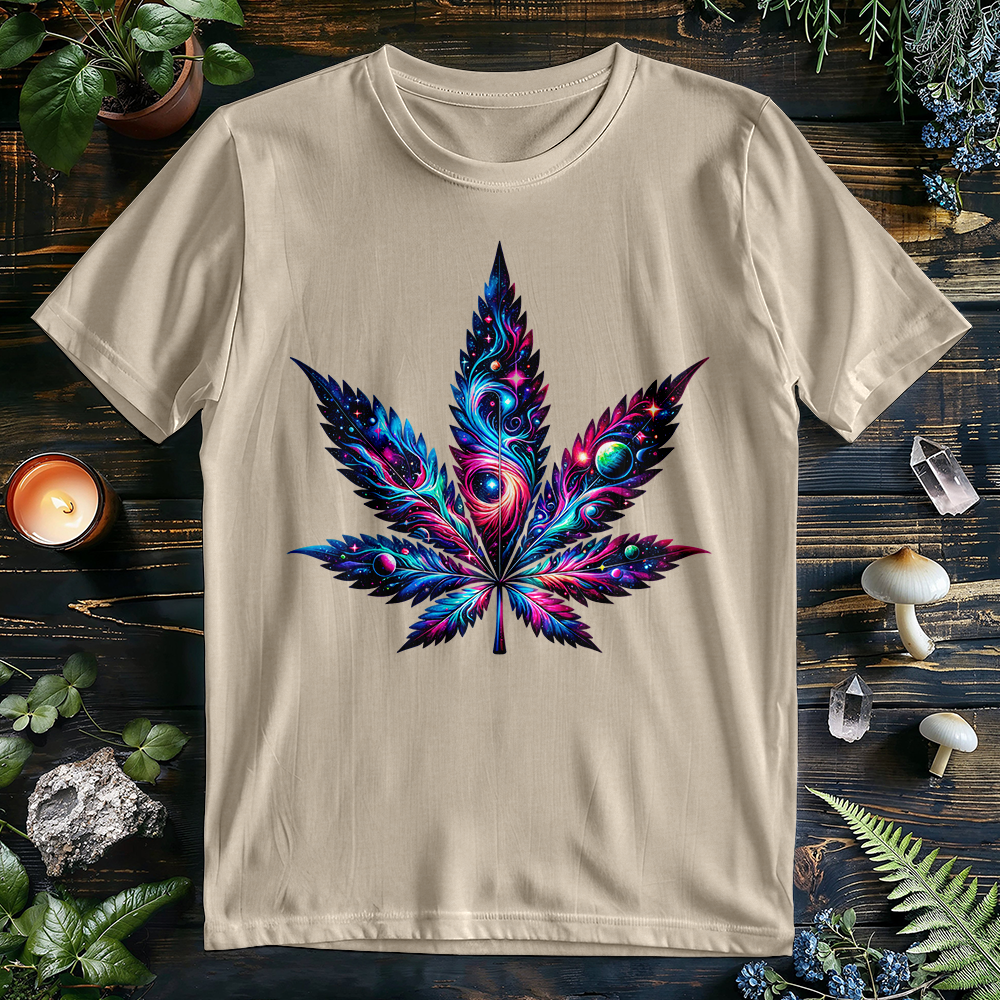 Space Chronic