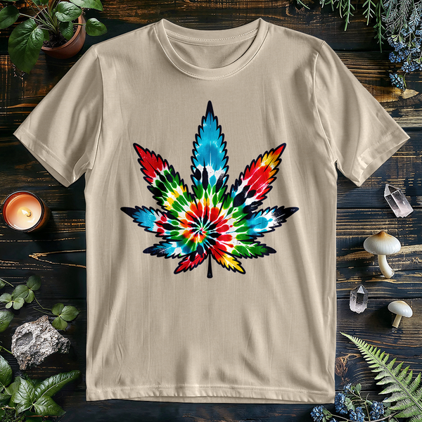 Hippy Leaf