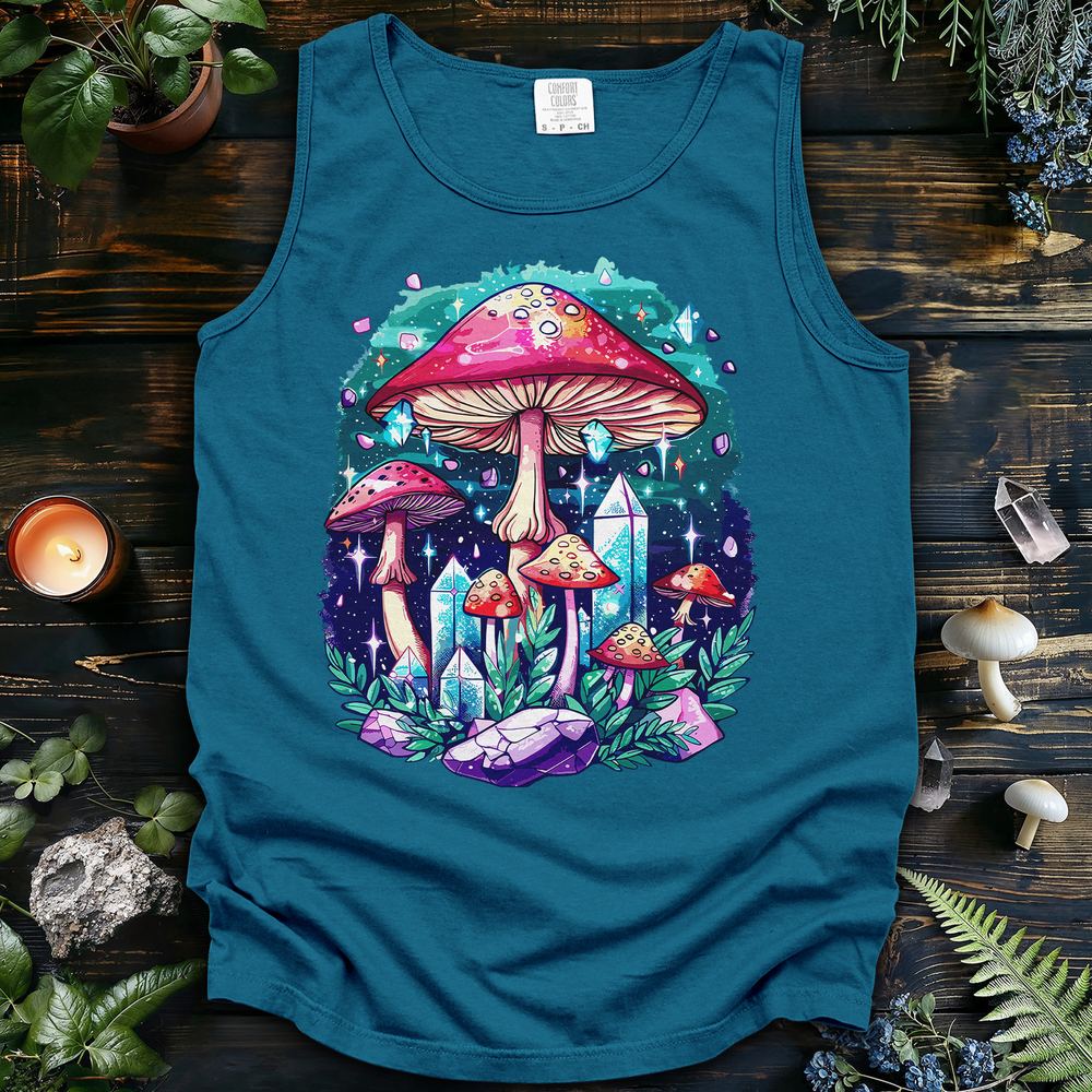 Mystic Gems Tank Top