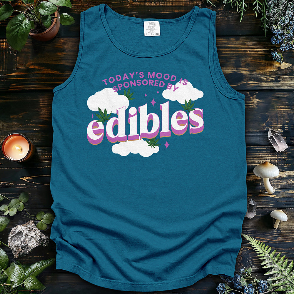 Today's Mood Tank Top