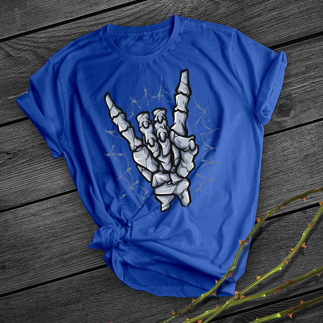 Rock On