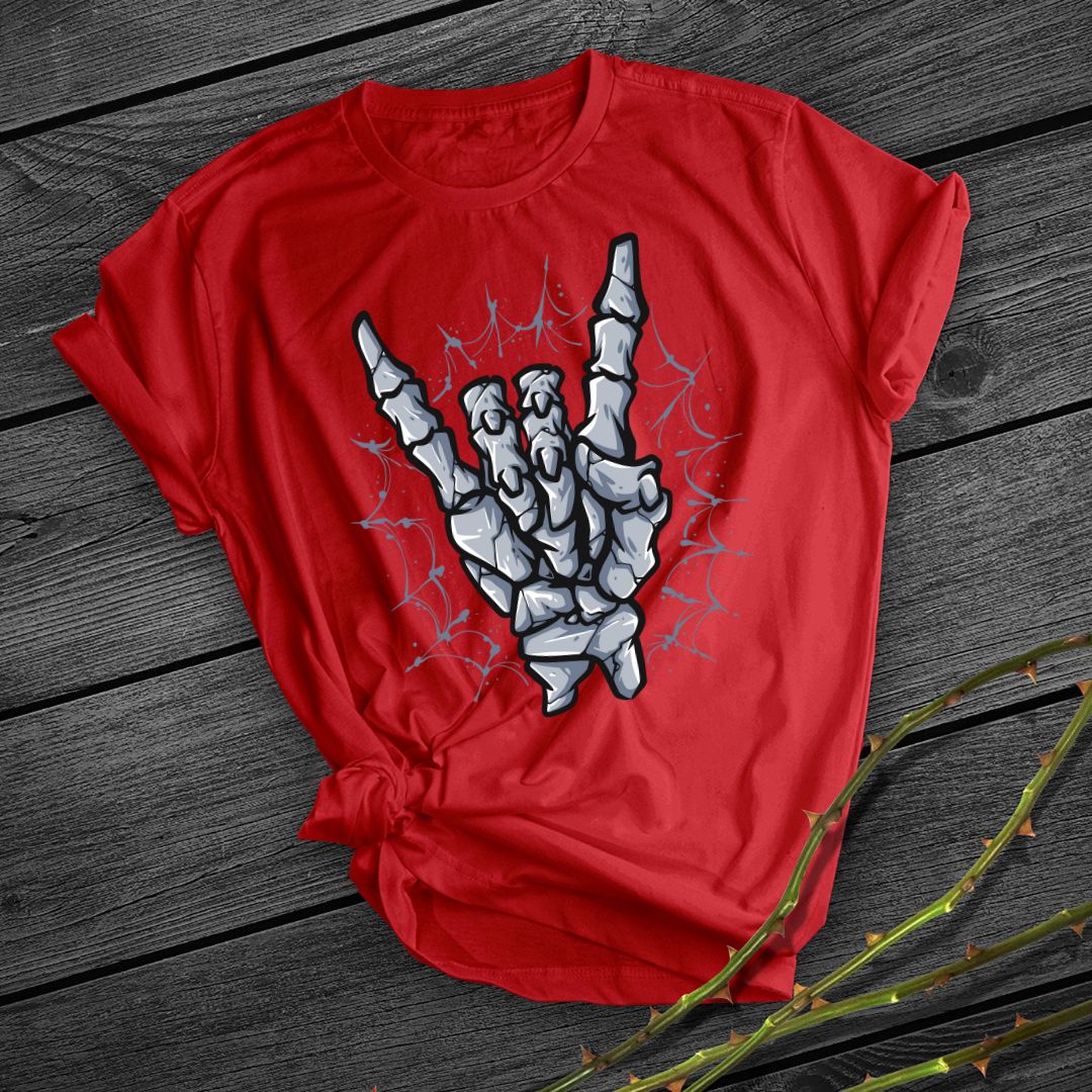 Rock On