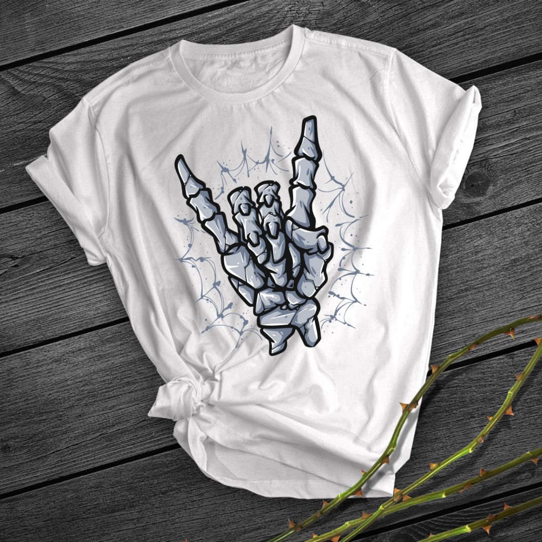 Rock On