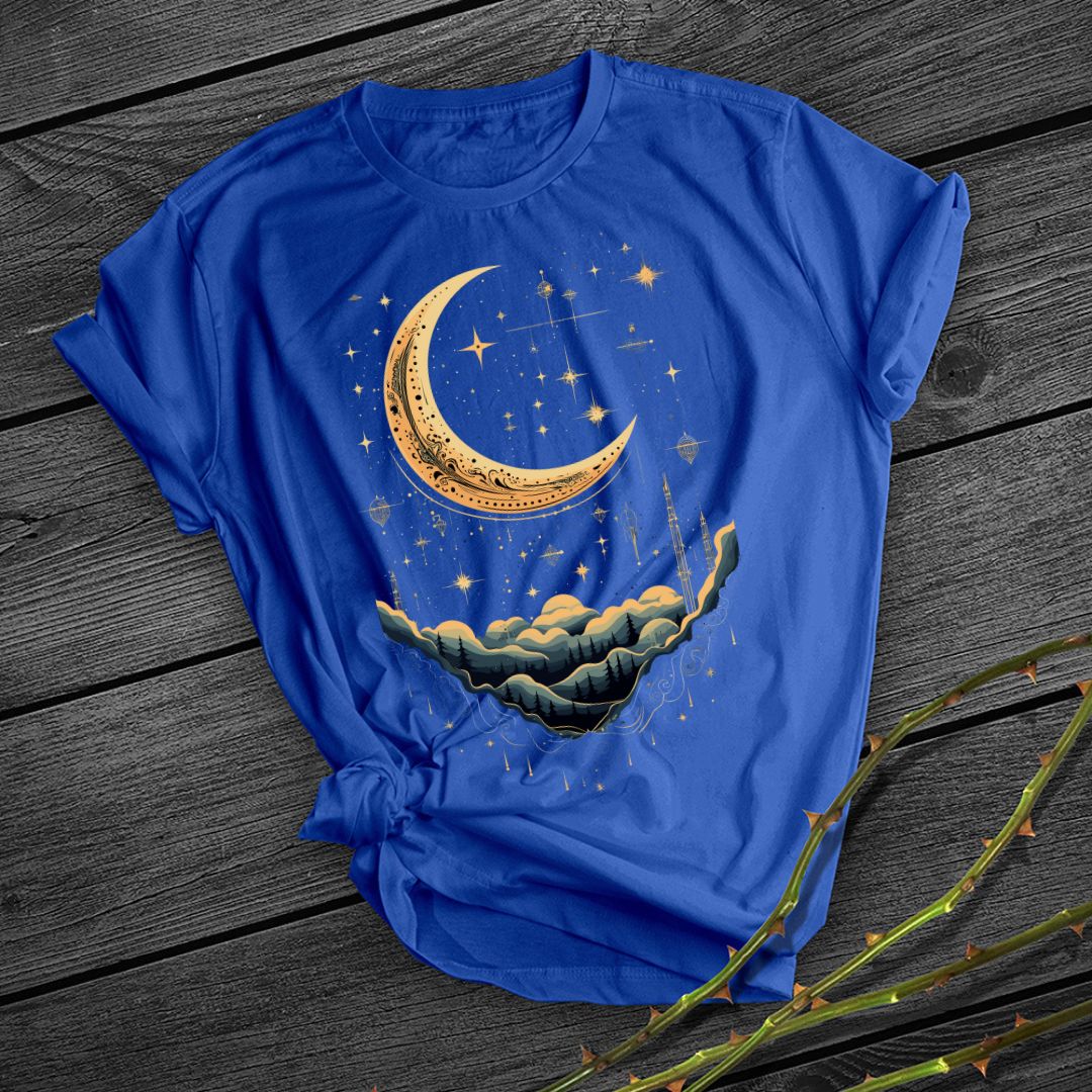 Starry Bohemian