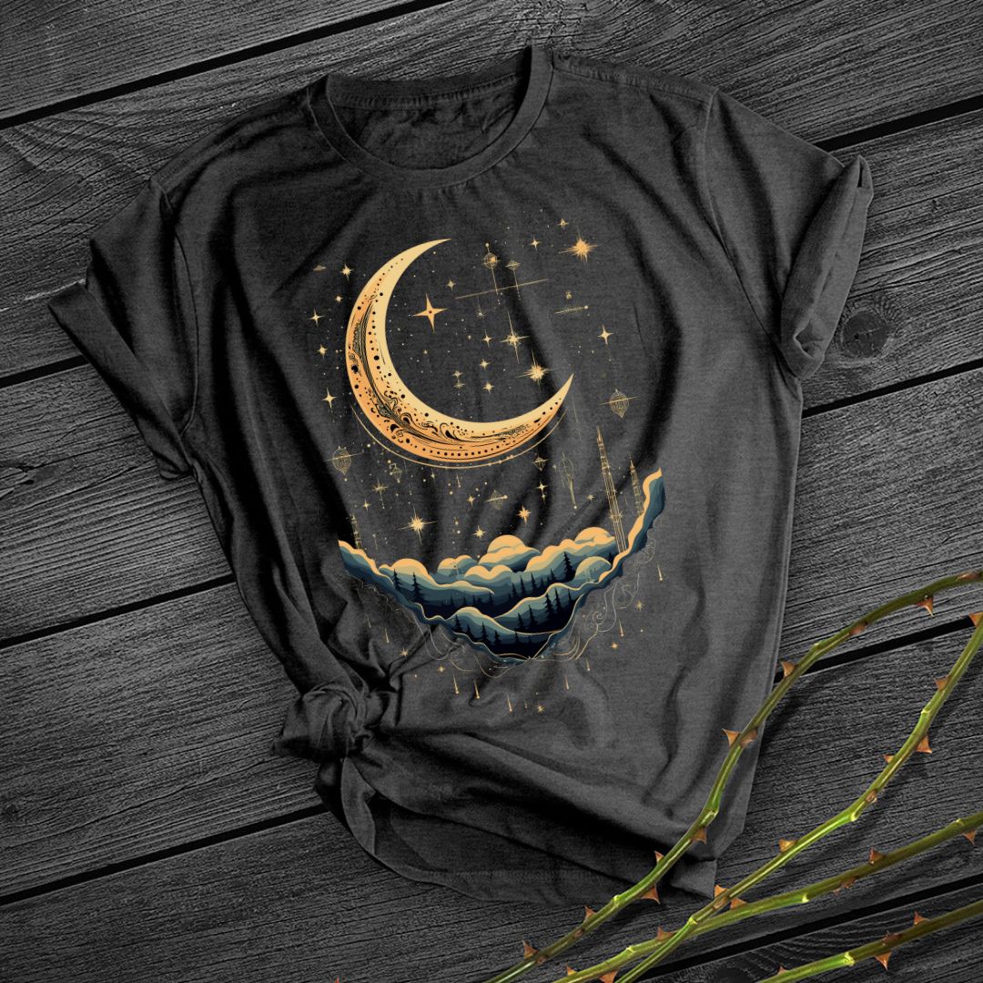 Starry Bohemian