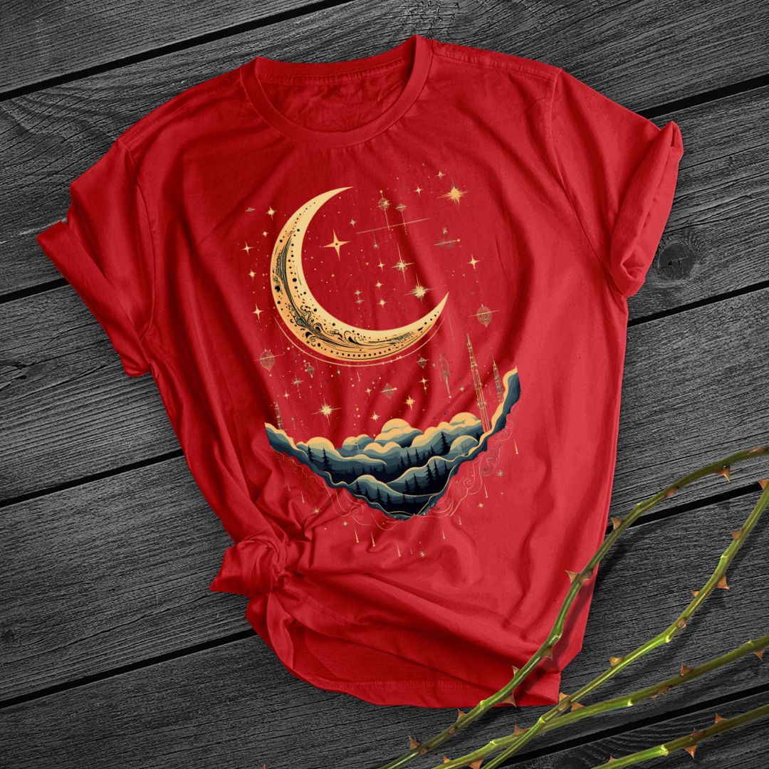 Starry Bohemian