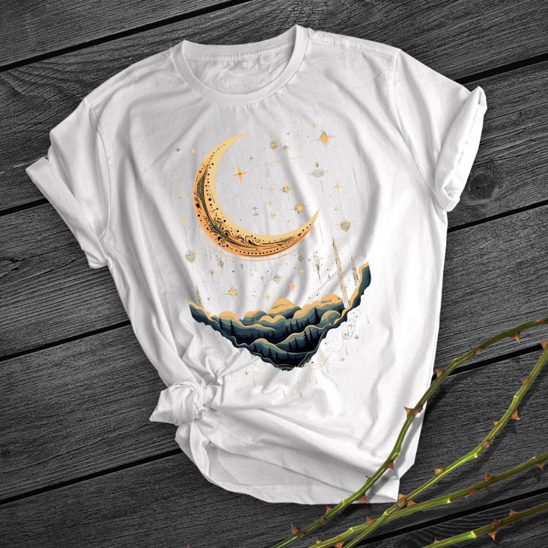 Starry Bohemian