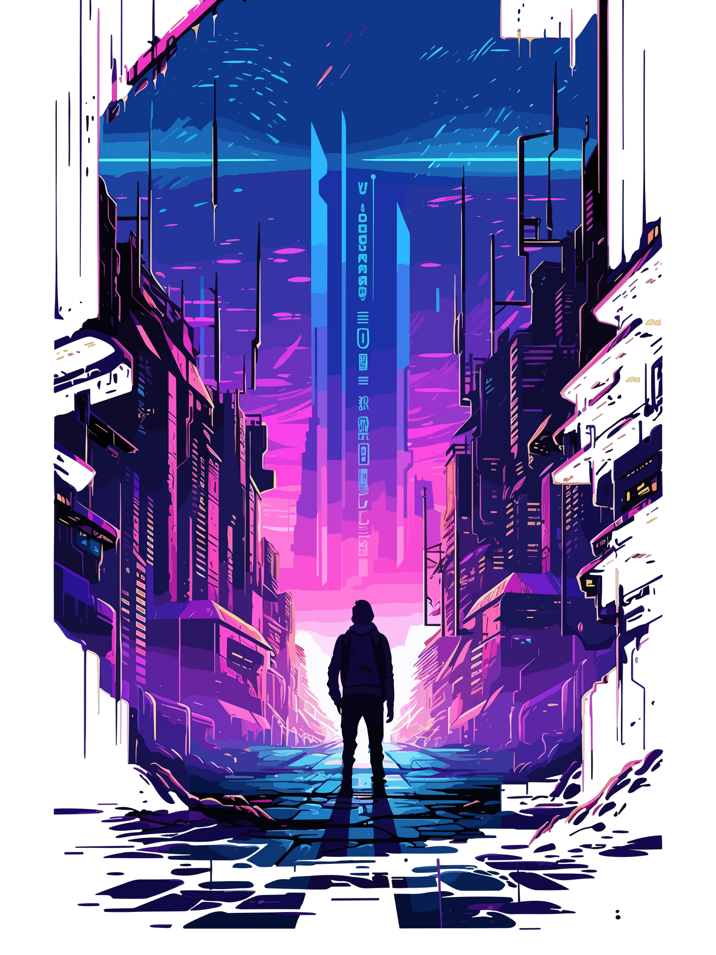 Digital Dreams