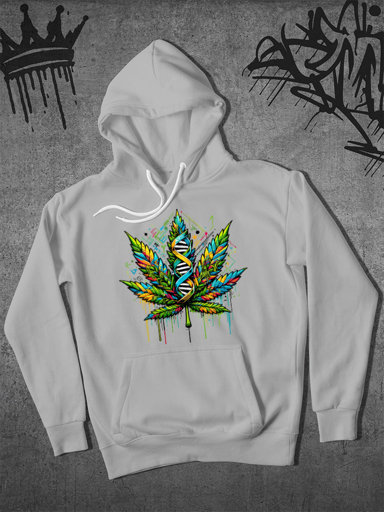 THC Helix Hoodie
