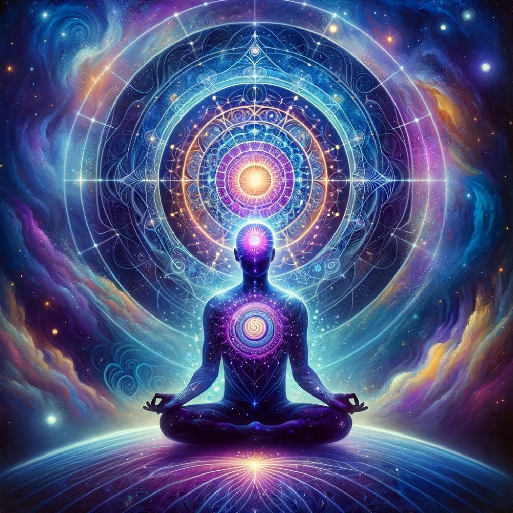 Third Eye Awakening