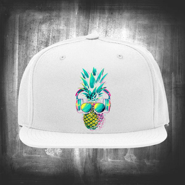 Pineapple Groove