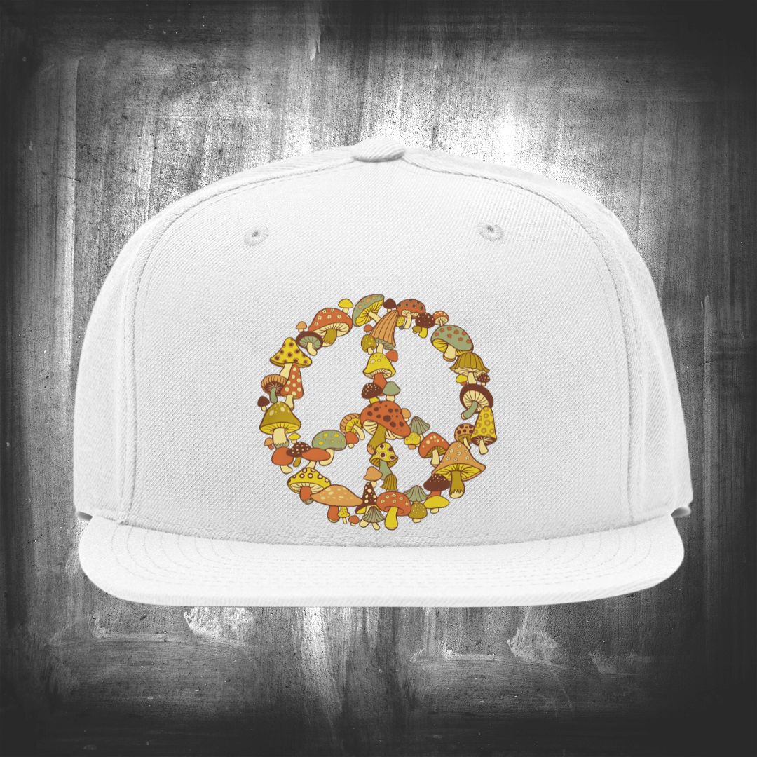 Mushroom Peace