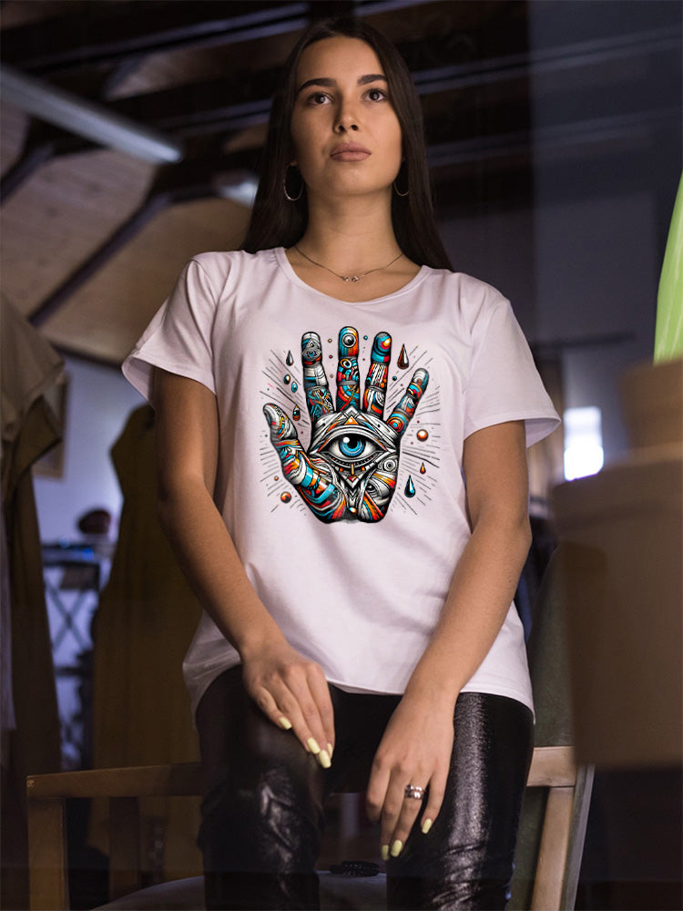 Urban Eyecon