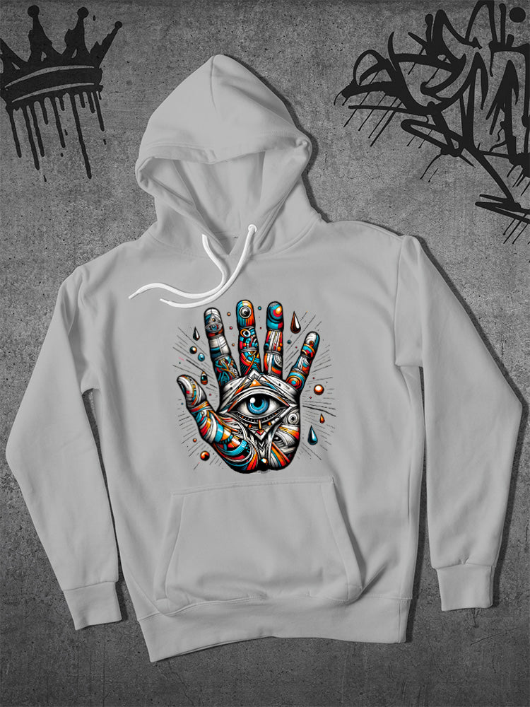 Urban Eyecon Hoodie
