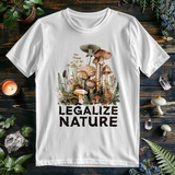 Legalize Nature