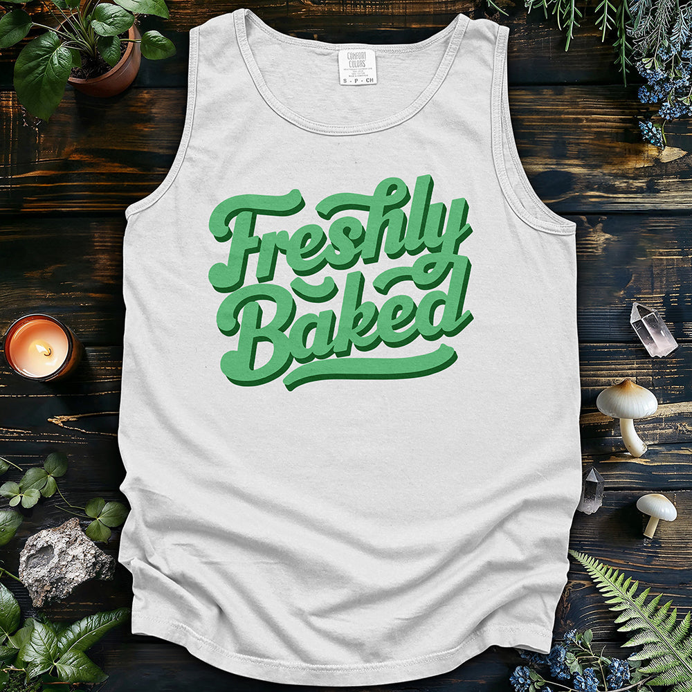 Freshly Baked Tank Top