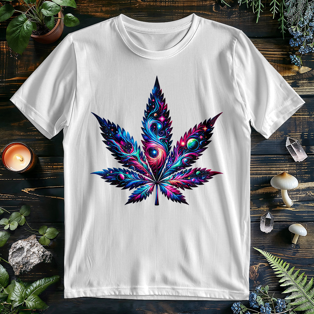 Space Chronic