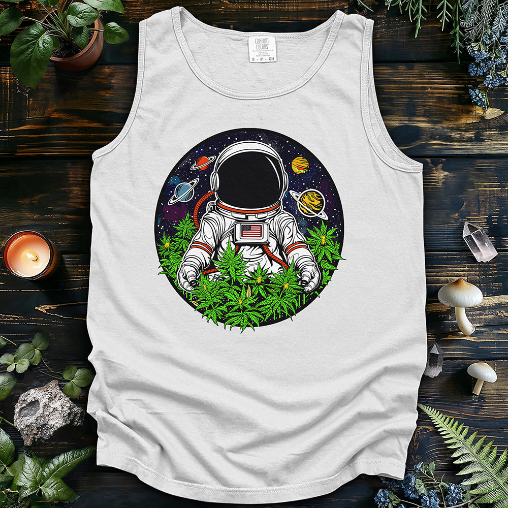 Astro Herb Tank Top