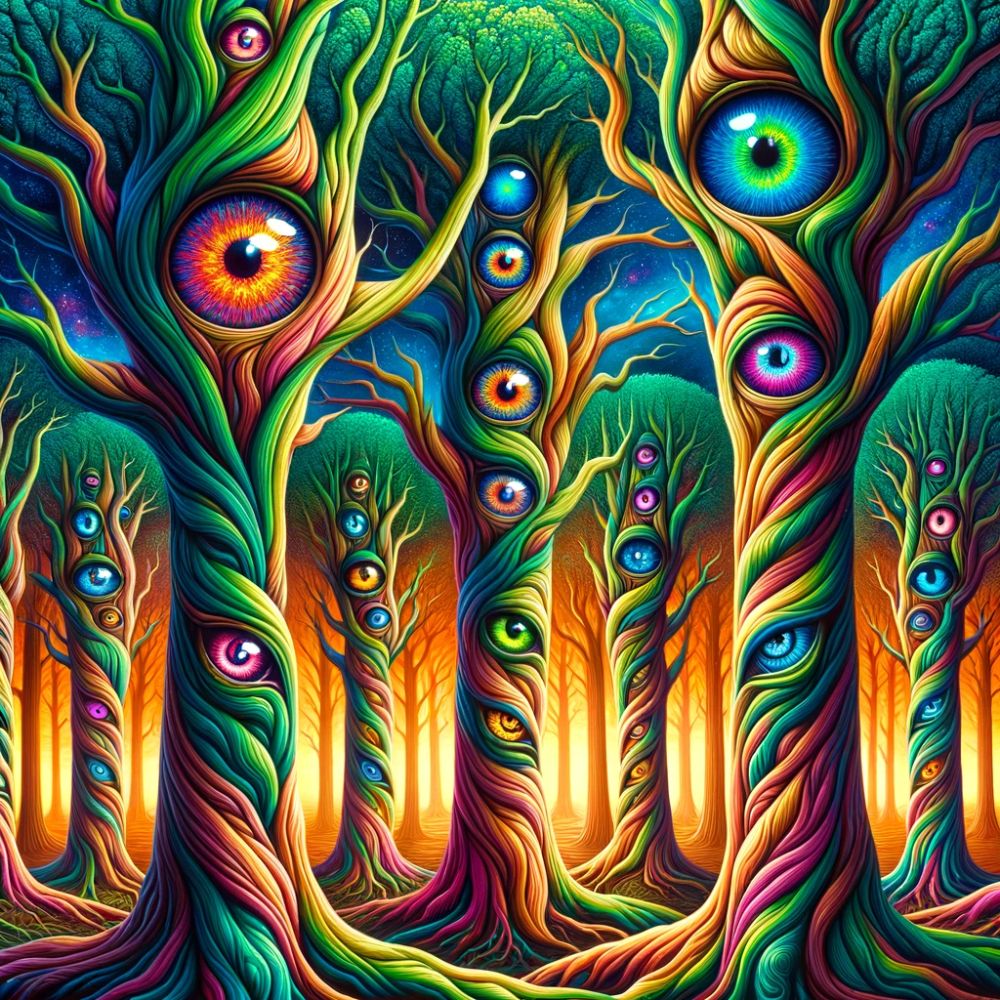 Visionary Grove