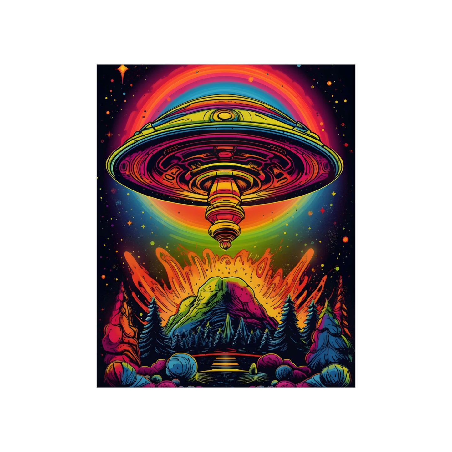 Alien Onslaught