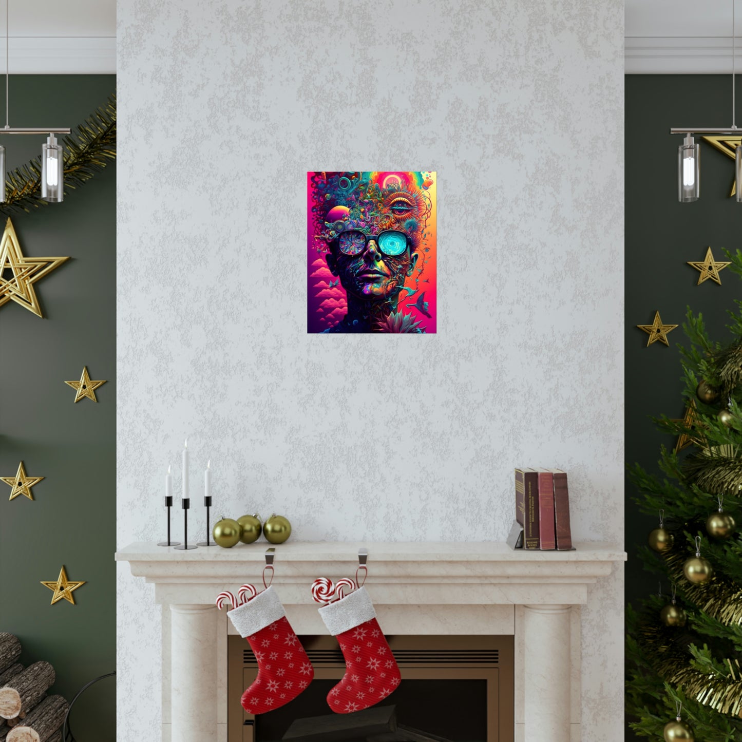 Digital Dreamer