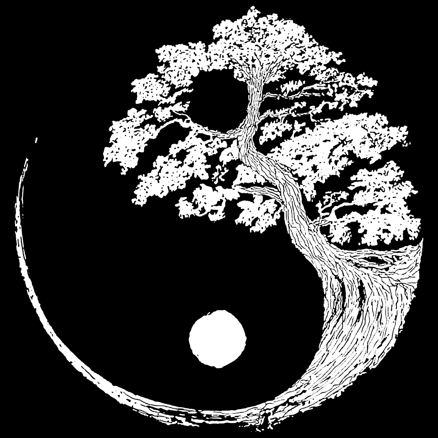 All Knowing Bonsai