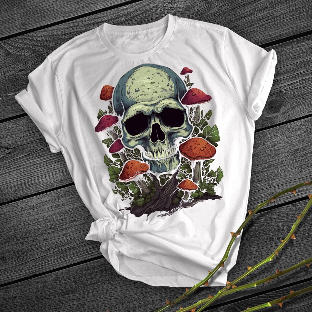 Growth & Decay