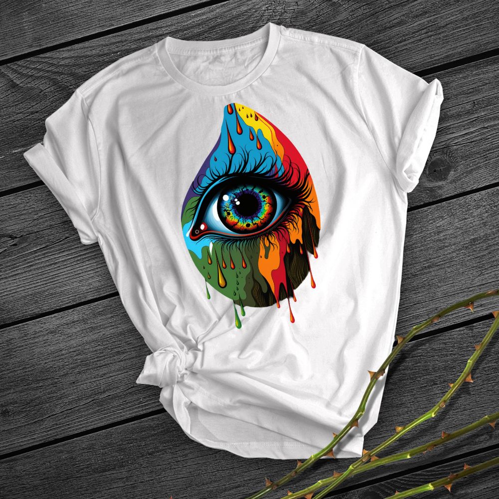Psychedelic Vision