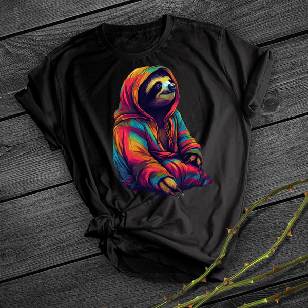 Zen Sloth
