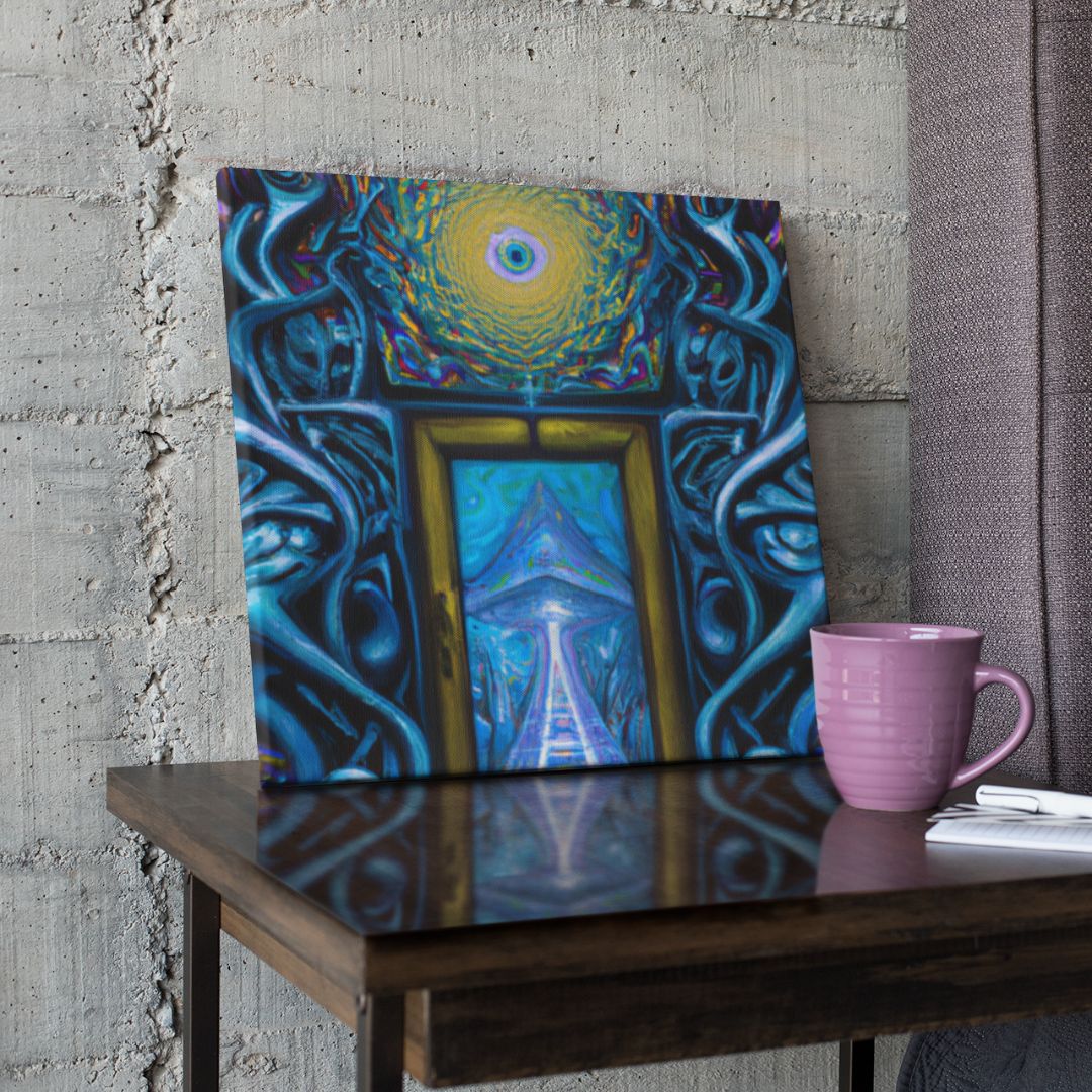 Cosmic Portal