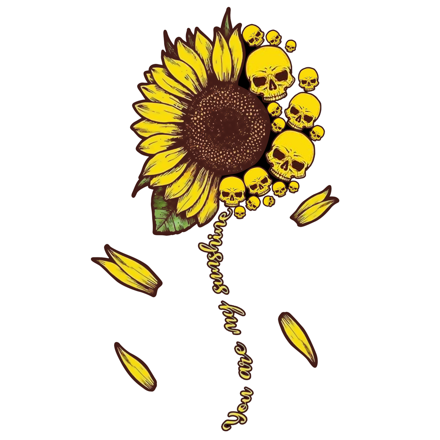 Deathflower