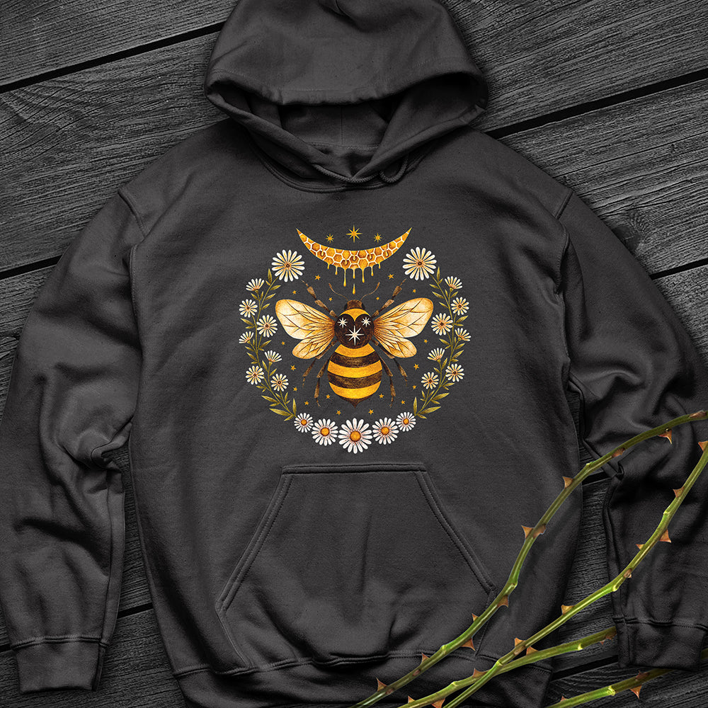 Honey Moon Hoodie