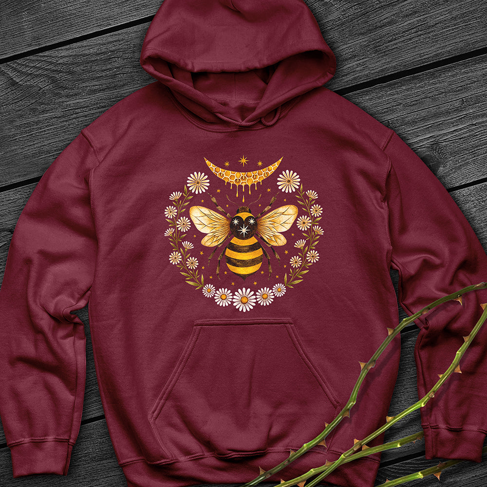Honey Moon Hoodie
