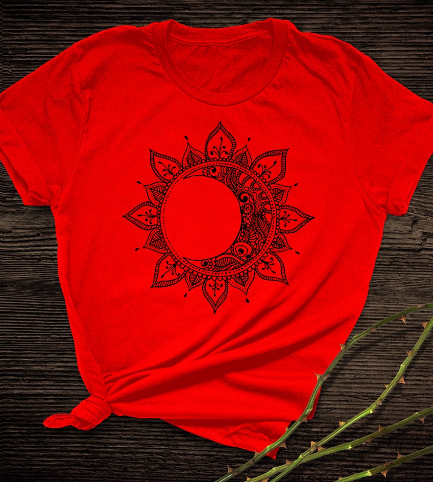 Bohemian Moon