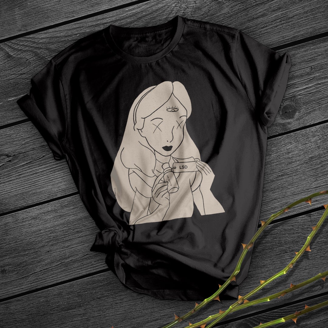 Alice L Tee