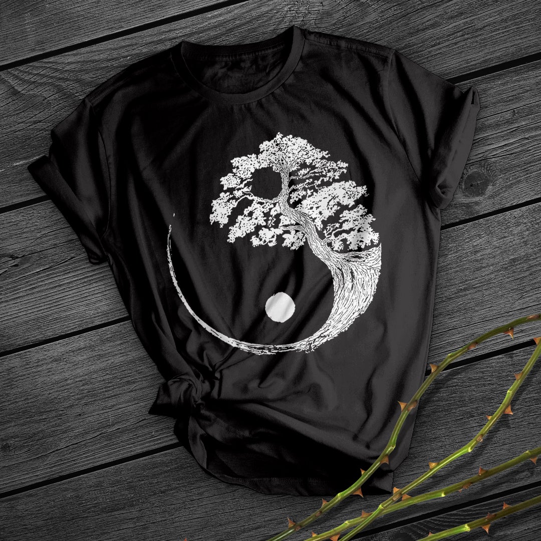 All Knowing Bonsai