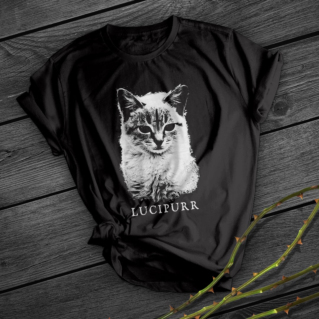 Lucipurr