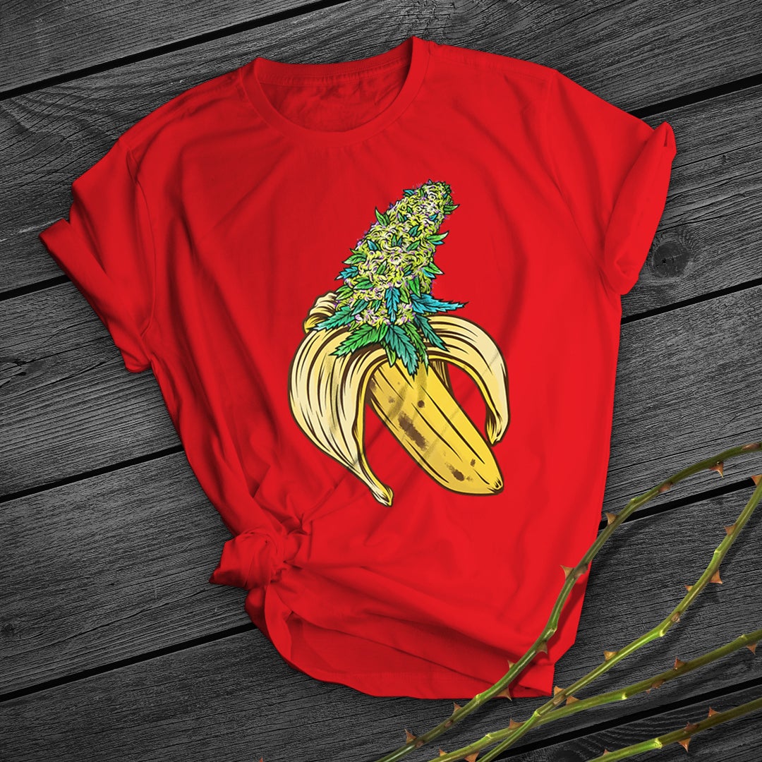 Banana Kush