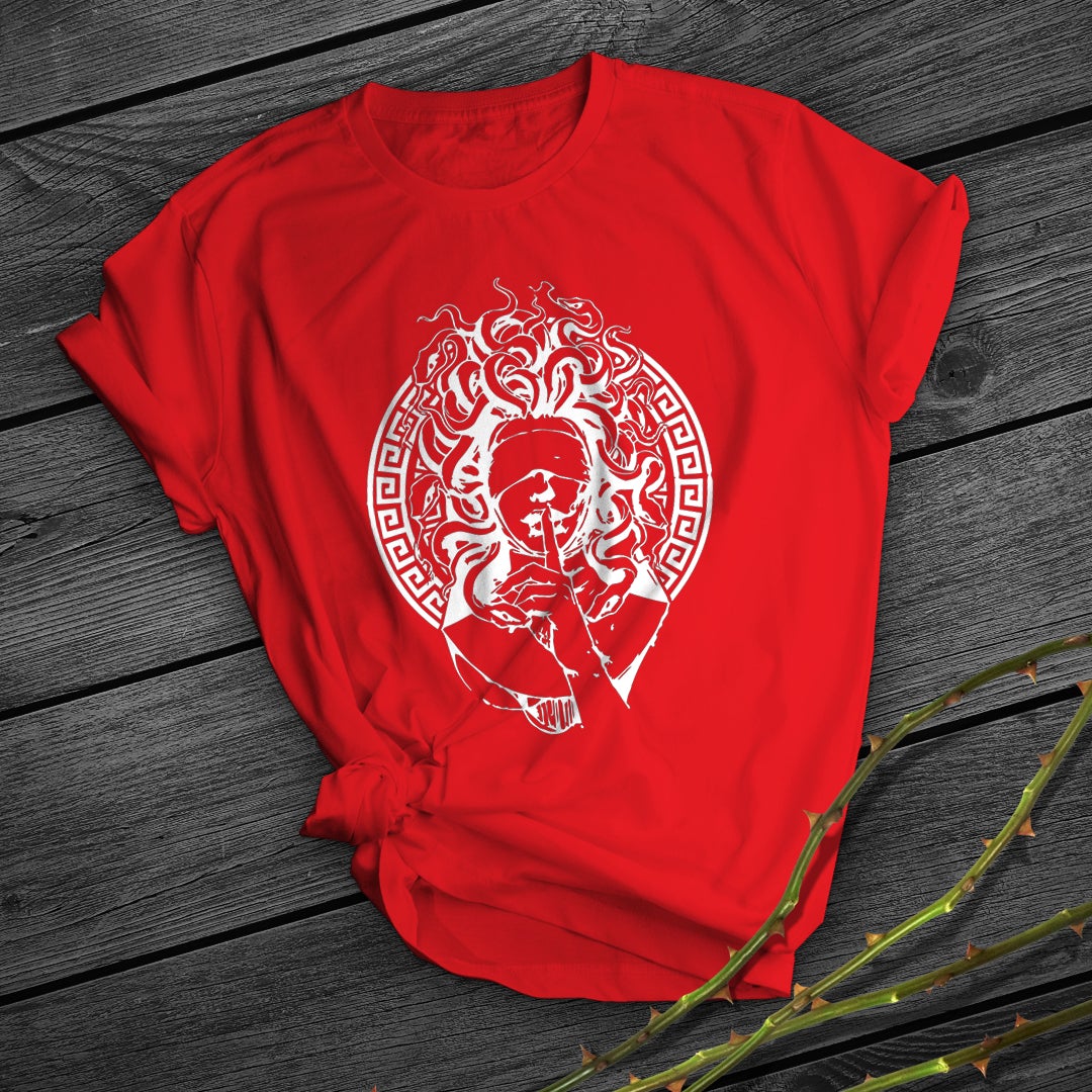 Nun Medusa