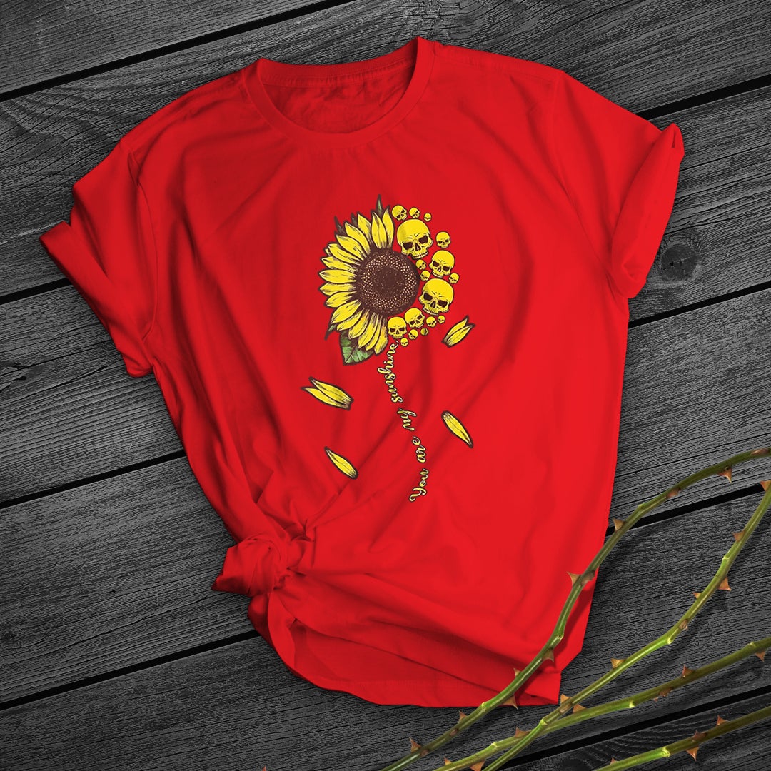Deathflower