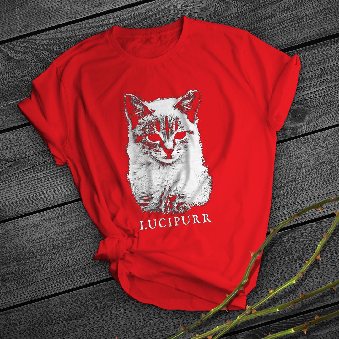 Lucipurr