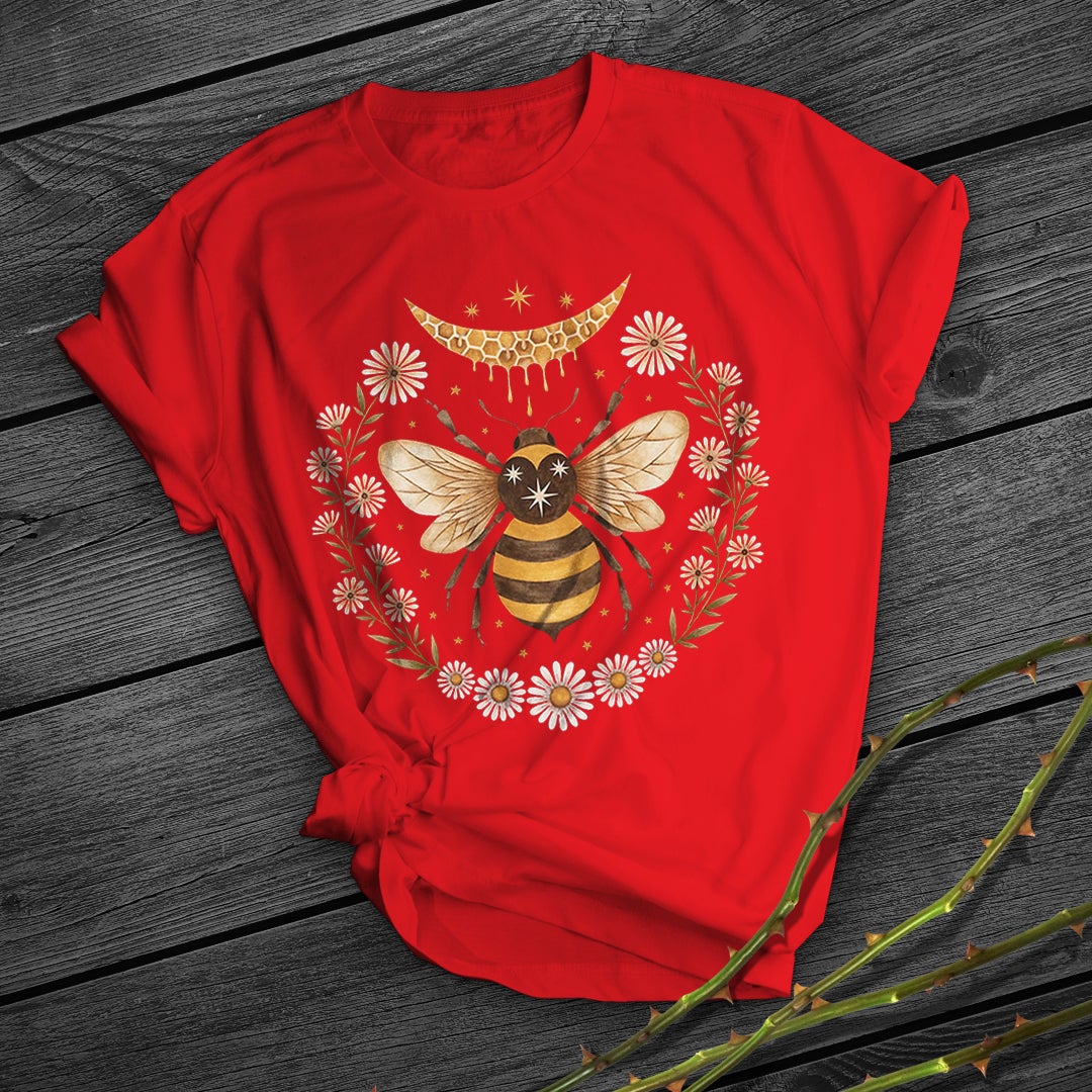 Honey Moon Tee