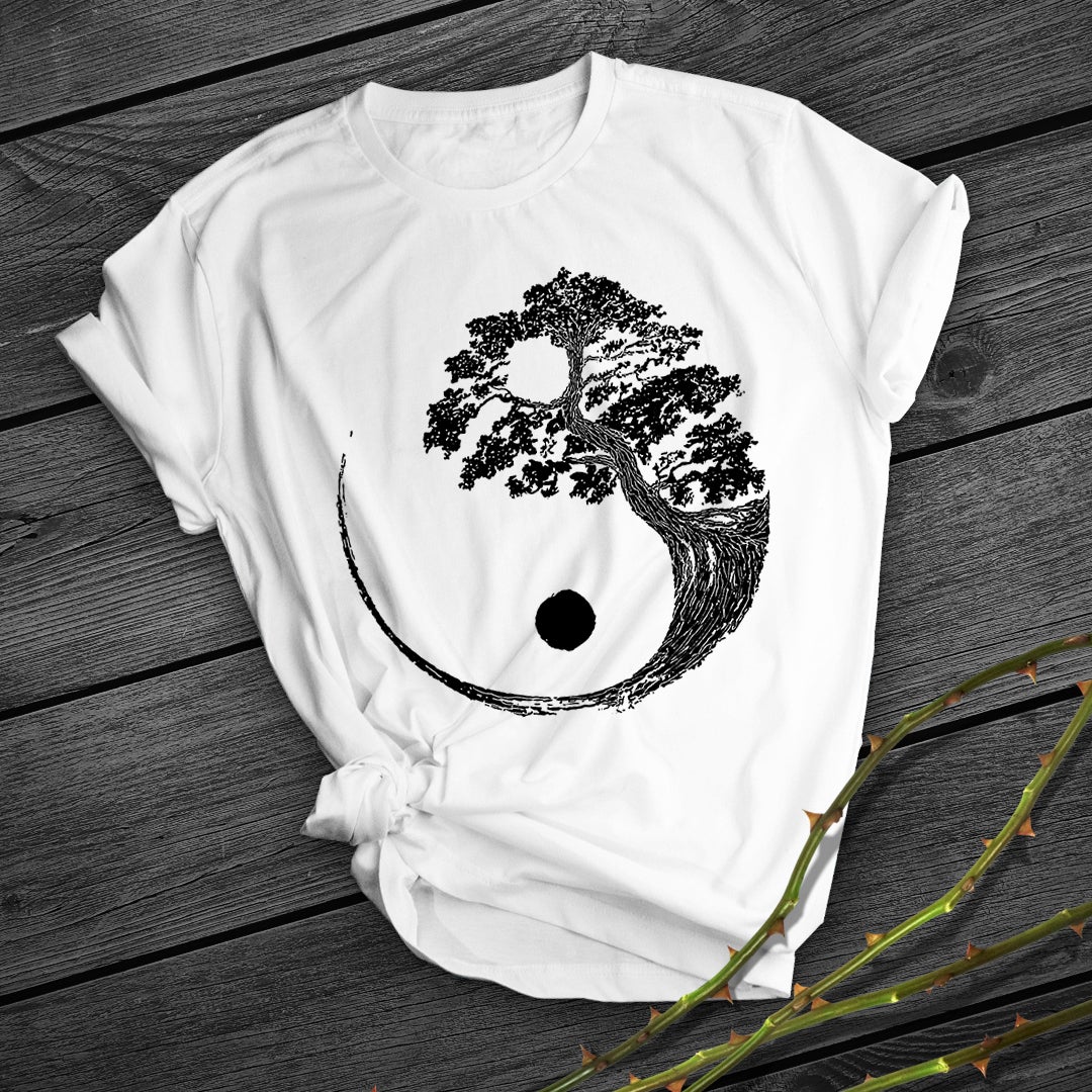 All Knowing Bonsai