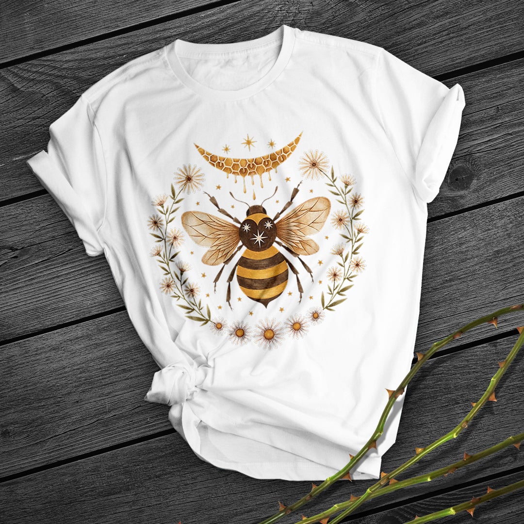 Honey Moon Tee