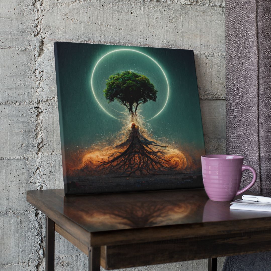 The Tree Of Life