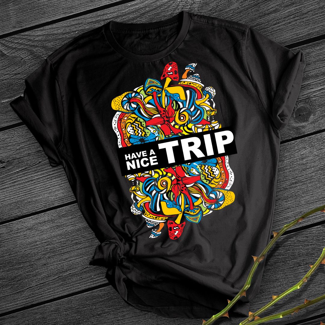 Have A Nice Trip