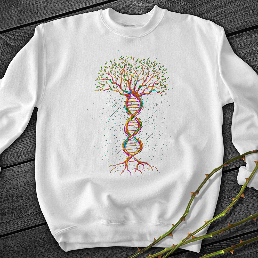 Tree of Life Crewneck Sweatshirt