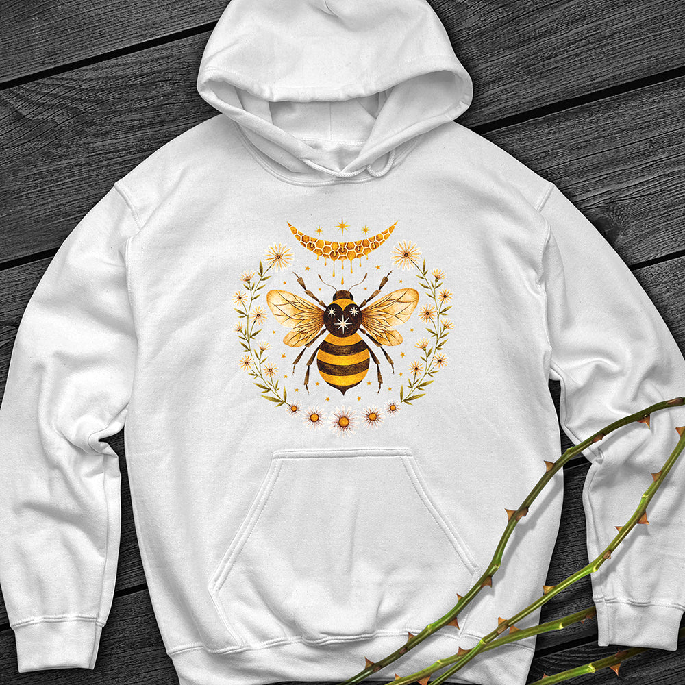 Honey Moon Hoodie
